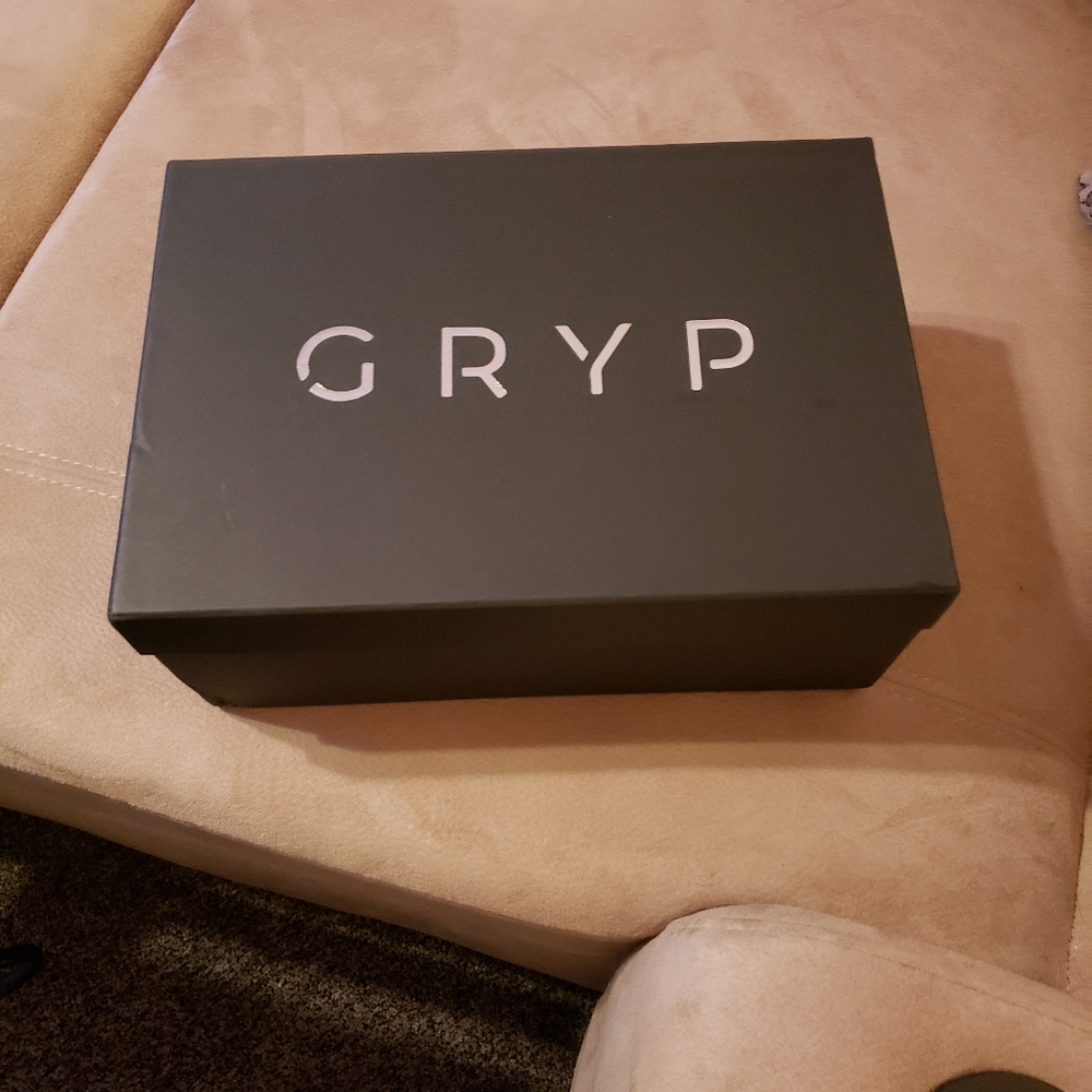 Men's fashion sneakers